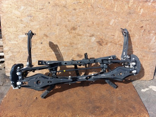 VAV3202, VAV3202 - Підвіска заднього моста kia niro 16- 1.6 hybrid