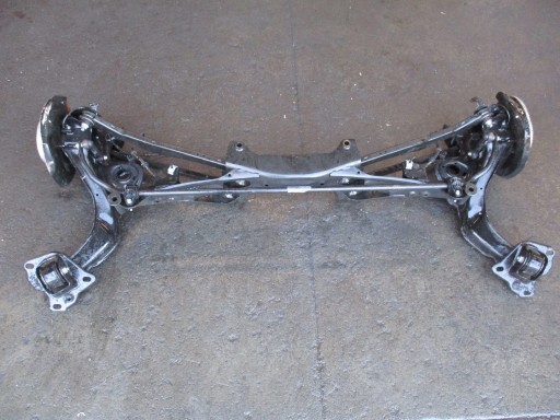 Axle susponsion mini countryman f60 2.0d