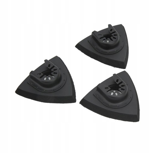 Осциллирующая шлифовальная тарелка Multitool, легкая