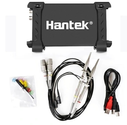 Осцилограф Hantek Hantek6022BE