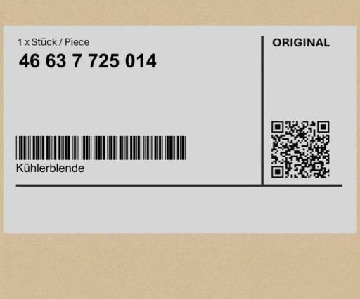 52852645200 - 87103-0K030, 87103-0K270, 87103-0K112, 87103-0K200