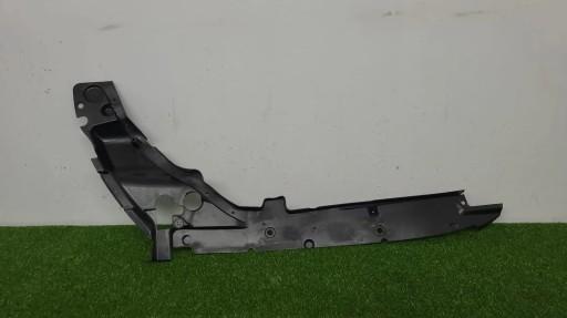 68277401aa - Щиток крило передній правий Grand Cherokee IV 16-