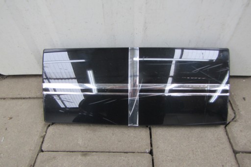 Крышка Дистроник, крышка радара, макет решетки A2238880000