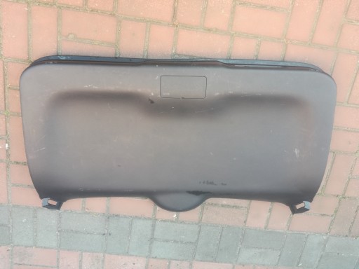 Кришка багажника Honda CRV IV, HRV15-21