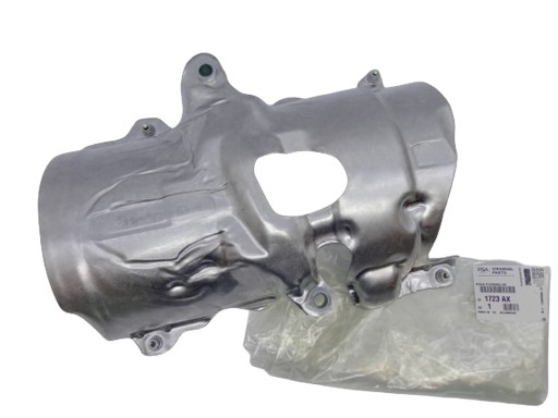 Колектор кришка 1,6 HDI 1723AX новий OE PSA Berlingo C3 207 308