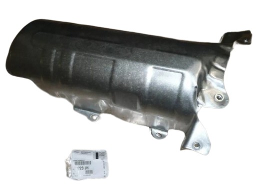 Кришка колектора 1723jh Citroen Peugeot C3 C4 207 208 1.6 VTi оригінал