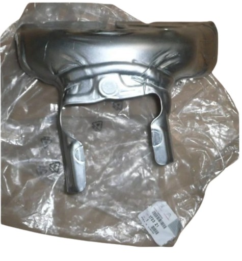 Кришка колектора 1723z1 Citroen Peugeot 1.4 / 1.6 16vi оригінал оригінал