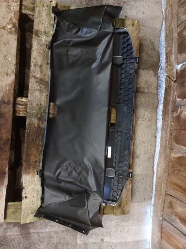 7300968 - Крышка кабриолета BMW F23