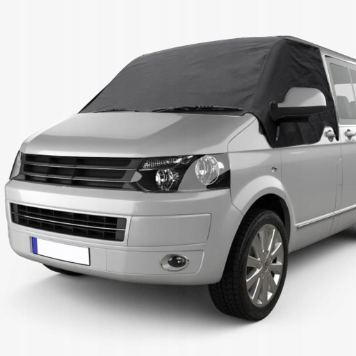 Накладка на лобовое стекло Volkswagen T5 Transport