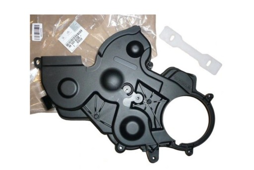 Кришка ГРМ 9802000480 Citroen Peugeot 1.6 HDI оригінал