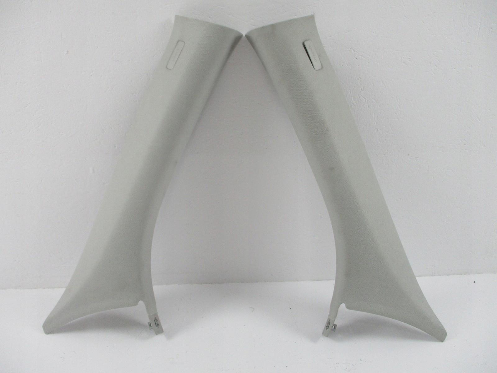 Кришка стійки MERCEDES GLE 167 a1676905100 ліва