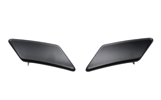 Кришка омивача передня 6438h1 Peugeot 307 оригінал