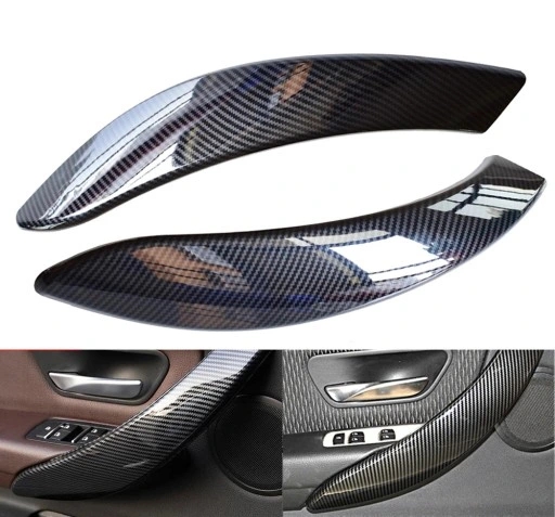 51417279311,51417279312 - Кришка ручки дверей ПД КПЛ BMW F31 F30 F32