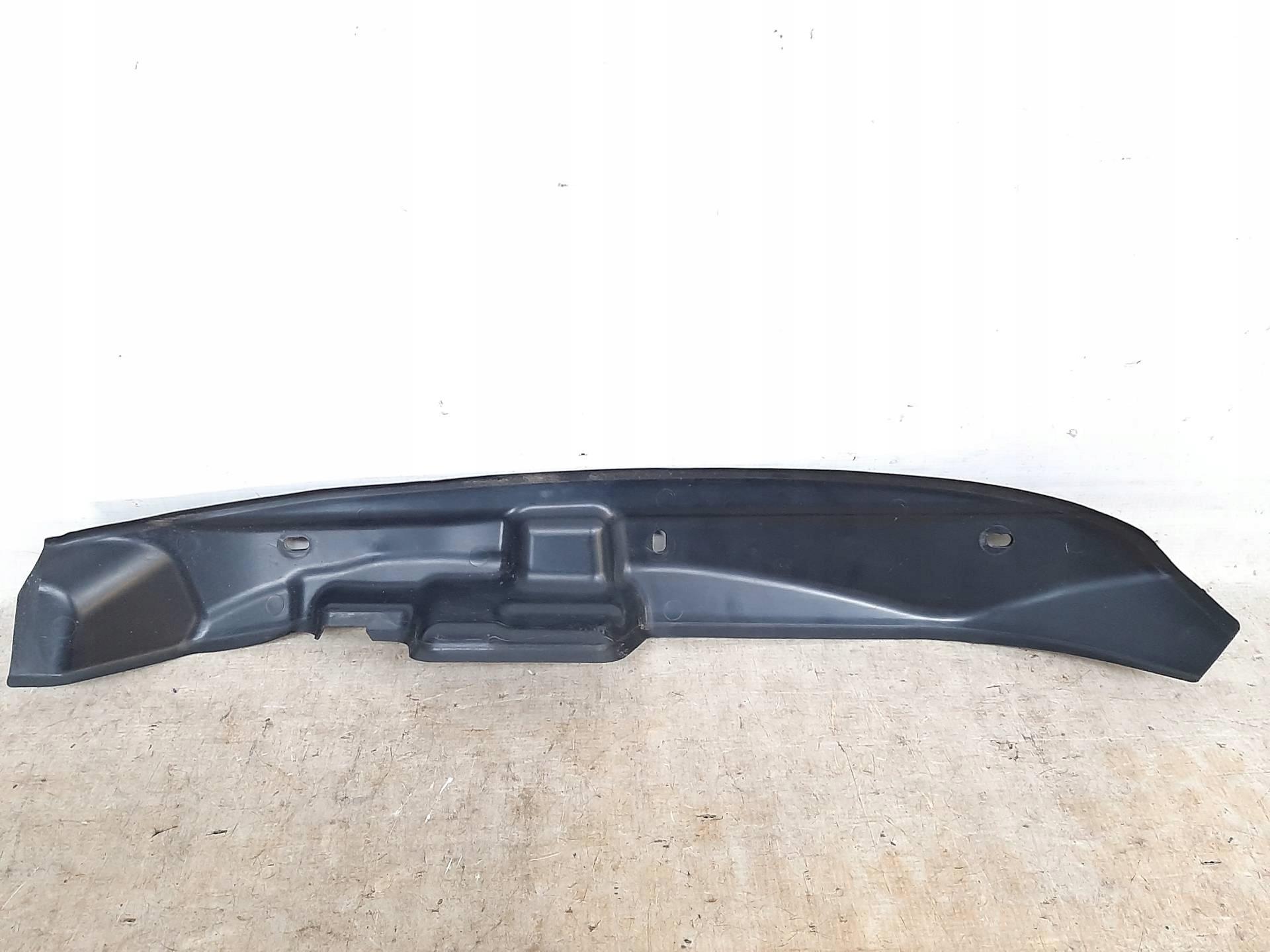 31353952 14420 - Звукоізоляція крила лівий Volvo XC90 II