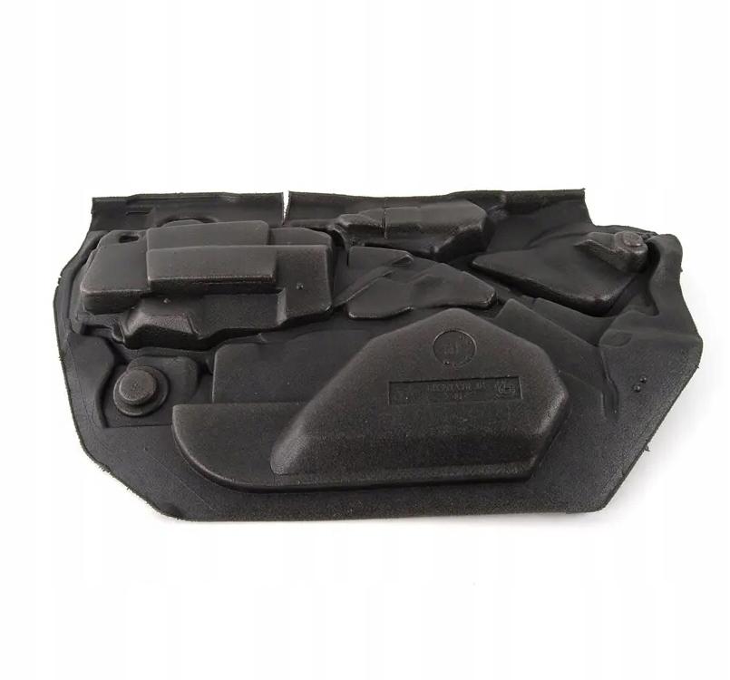 51487114714 - Акустическая накладка двери BMW 3 E46 п ПД