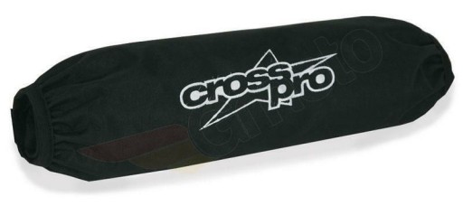 2CP07500480000 - Амортизационная крышка CrossPro.