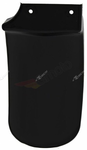 PSPKXFNR006 - Крышка заднего амортизатора Racetech Kawasaki