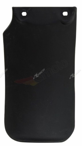 PSPRM0NR000 - Накладка заднього амортизатора Racetech Suzuki, чорна