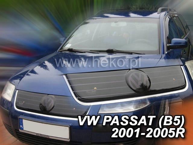 Капот для зимового VW PASSAT B5 2000-2005 LIFT