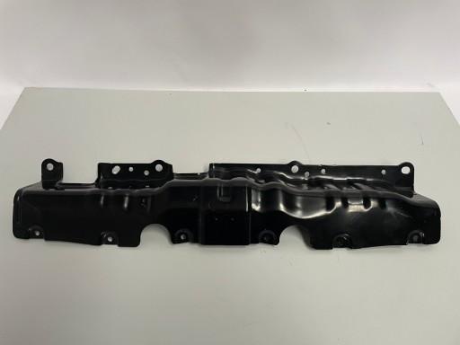 1089308-01-D - Крышка основной батареи Tesla 3