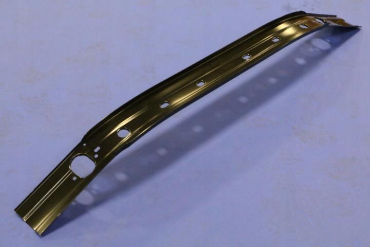 05096684AA - Захист передньої балки Chrysler Crossfire Merc SLK