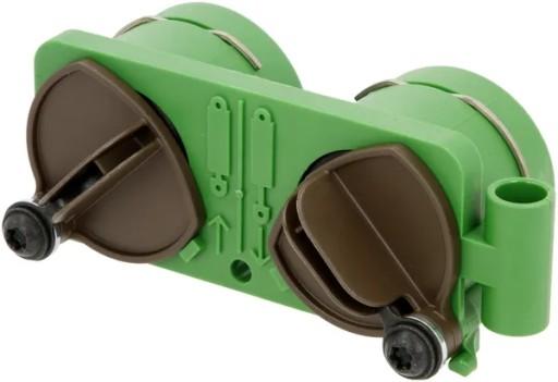 AL177682 - Коричневая обложка