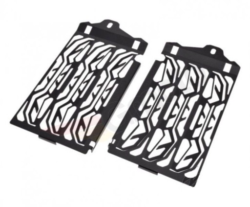 459366 - Решітка радіатора BMW R 1200 GS LC Adventure 13-17