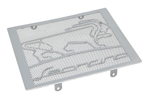 459363 - Кришка радіатора Benelli Leoncino 250 500 800