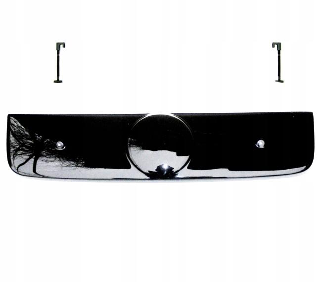 Решетка радиатора для VW PASSAT B5 2000-2005 лифт