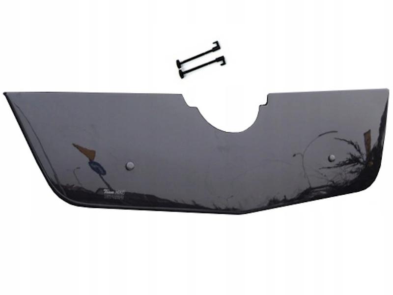 Решетка радиатора решетки OPEL MOVANO B 2010-2019