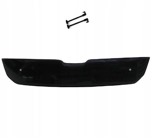 Решетка радиатора решетки SKODA CITIGO 2012-2017