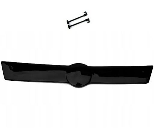 Крышка радиатора решетки для VW CADDY III 2010-2015 LIF