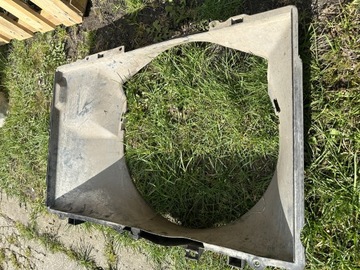 Кришка радіатора nissan patrol y60 2.8