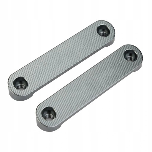 QC12506-03 - Декоративная накладка на осевую пластину