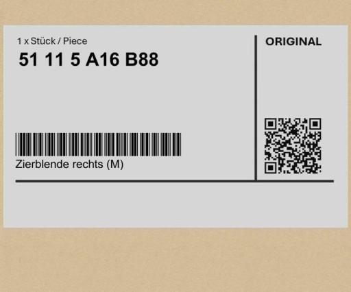 CO01031577B - [01031577b] Crankshaft Seal (200x230x