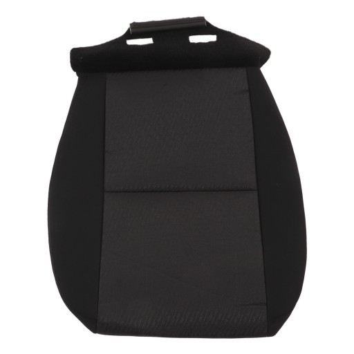 Нижня кришка переднього лівого сидіння 20833416