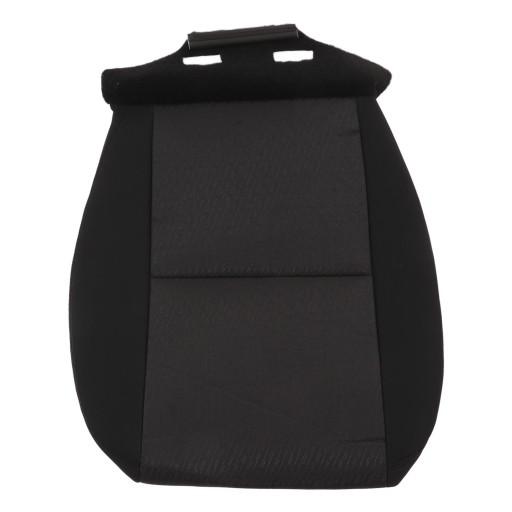 Нижня кришка переднього лівого сидіння 20833416