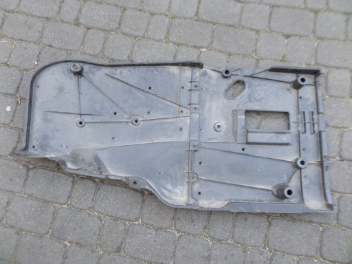 III 3 hybryda 2018 2018r 18r 18 r 51441-53171 51410-53171 5144153171 5141053171 51442-53050 5144253050 58401-53070 58167-53040 58168-53021 5840253031 - Нижня кришка двигуна коробки шасі Lexus is300h