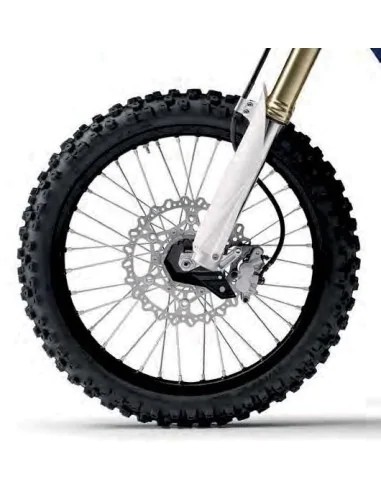 8156900002 - Чехол нижней части амортизатора BETA RR 2T и 4T 20-23 года выпуска Полиспорт