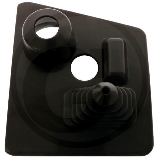 15413903 - Крышка переключения передач Trac 700-1100