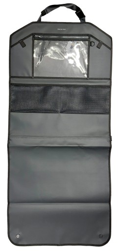 Чохол на сидіння проти бруду