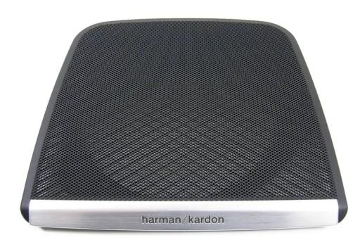 Решетка заднего динамика H & K BMW 3 E46 купе OE