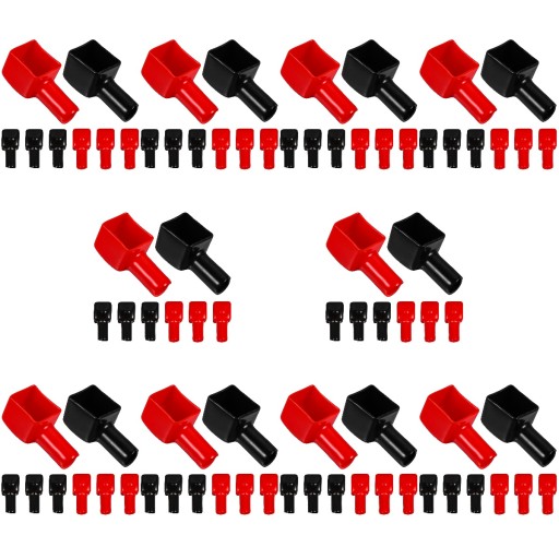 4764804577594448924 - Кришка головки акумулятора заглушки клем s