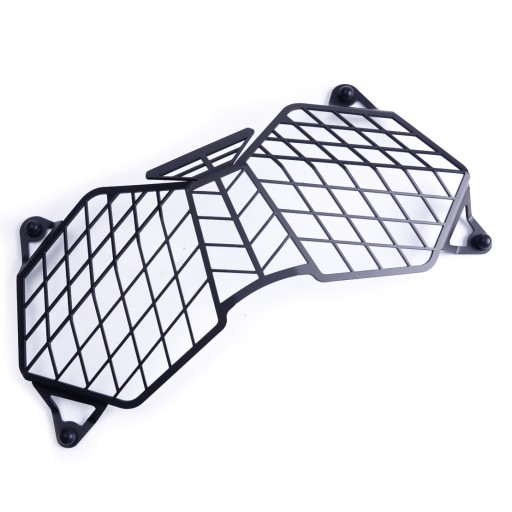 DDMT704 - Накладка на решітку фар для Triumph Tiger 800