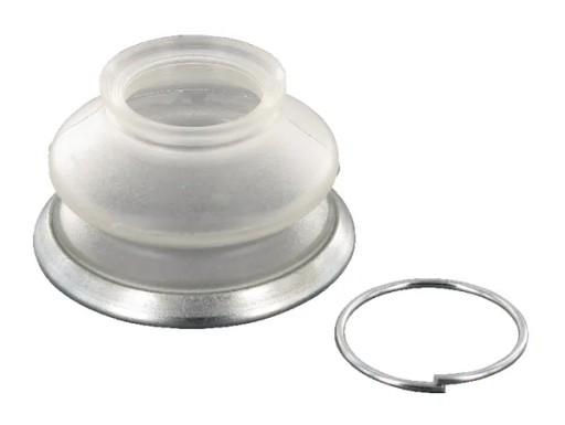 AL168710 - Резиновая крышка John Deere