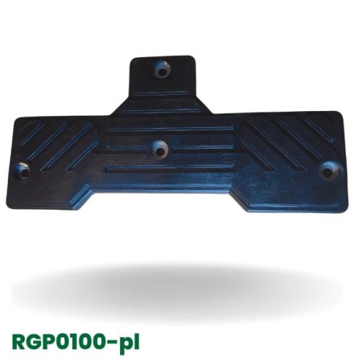 Гумовий чохол на крило тип RGP0100-pl