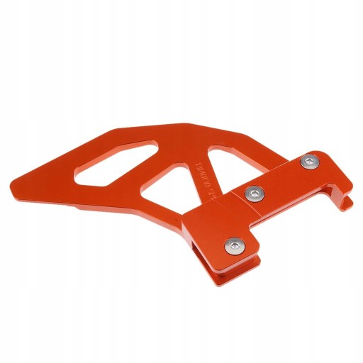 19046 - Кришка заднього дискового гальма