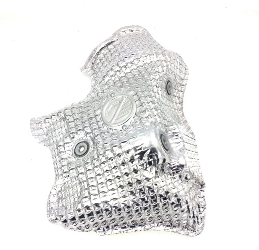 14121-67J11 - Кришка каталізатора Grand Vitara 1 9 ddis