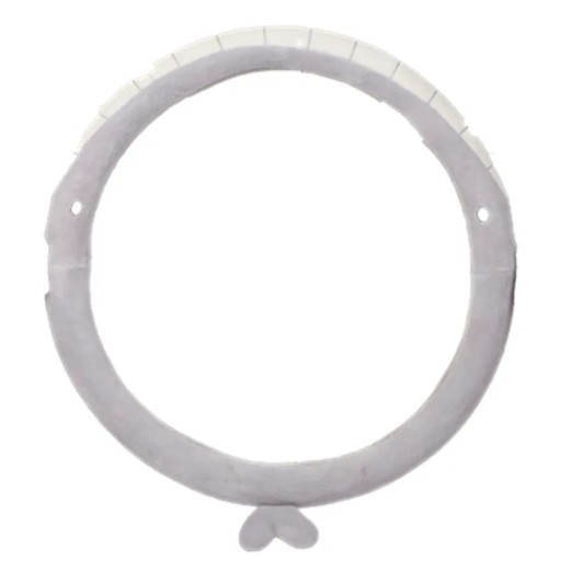 1 - Чохол на кермо Автомобільний мультяшний чохол на кермо креативний