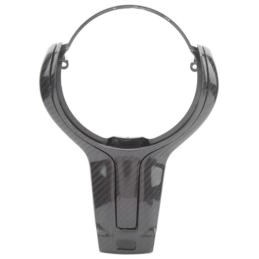 Кришка рульового колеса з вуглецевого волокна підходить для F20 F22 F30 F32 F10 F06 F15